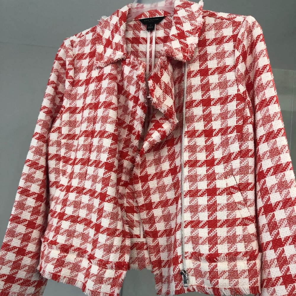 Jacket from Ann Taylor